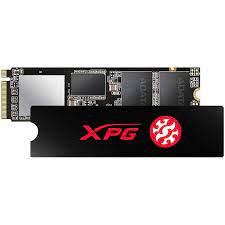 ADATA XPG SX8200 NVME M.2 PCIE SSD 512GB